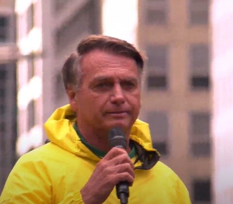 Imagem do post STF pode prender Bolsonaro até Dezembro: Entenda o que falta