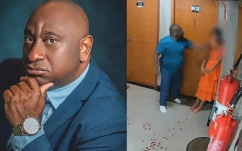 Imagem do post Um mês após agredir namorada, advogado João Neto é solto