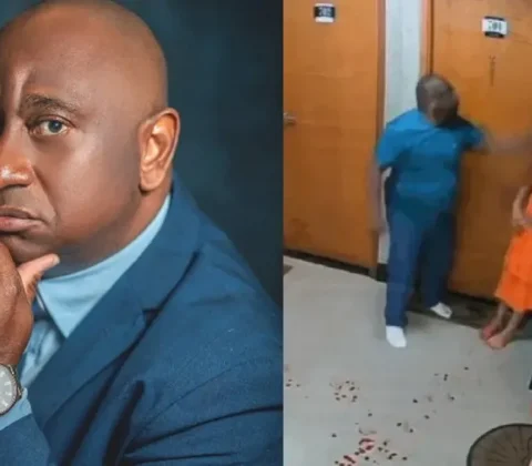 Imagem do post Justiça de Alagoas nega habeas corpus a João Neto, advogado e influenciador acusado de agredir ex-namorada