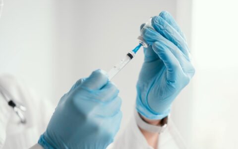 Imagem do post Shopping recebe campanha de vacinação contra a gripe para públicos prioritários