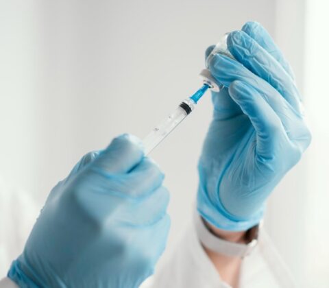 Imagem do post Shopping recebe campanha de vacinação contra a gripe para públicos prioritários