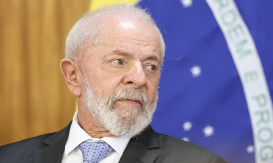 Lula veta trechos de lei que podiam esconder salários de juízes
