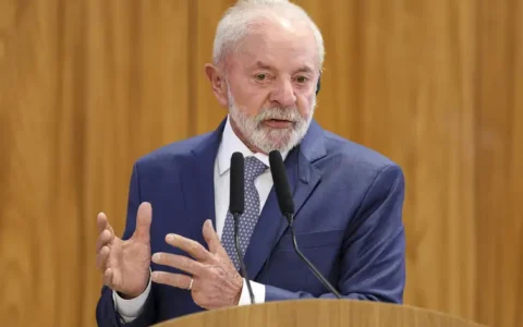 Imagem do post Desaprovação em alta: maioria dos brasileiros reprova governo Lula, aponta pesquisa