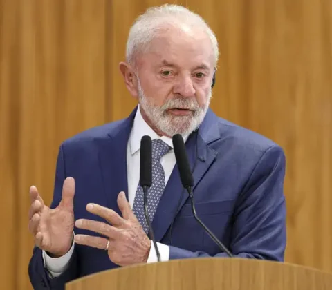 Imagem do post Pesquisa AtlasIntel mostra avaliação positiva de Lula após tarifaço de Trump