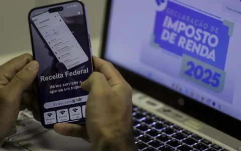 Imagem do post Receita recebe mais de 9 milhões de declarações do Imposto de Renda