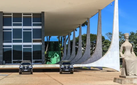 Imagem do post Caso Marielle: Moraes mantém prisão de Brazão e Rivaldo Barbosa