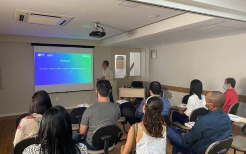 Imagem do post Projeto Quintas Empreendedoras retorna com workshop sobre gestão financeira