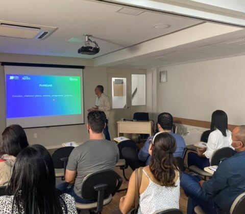 Imagem do post Projeto Quintas Empreendedoras retorna com workshop sobre gestão financeira