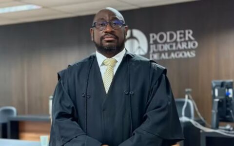 Imagem do post Justiça de Alagoas decreta prisão preventiva do advogado e influencer João Neto