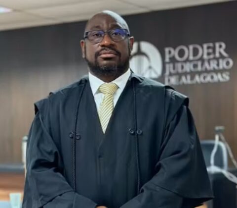 Imagem do post Justiça de Alagoas decreta prisão preventiva do advogado e influencer João Neto