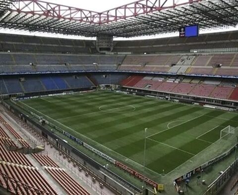 Imagem do post Inter de Milão x Milan: onde assistir, horário e informações da semifinal da Copa da Itália