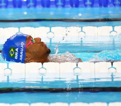 Imagem do post Brasil conquista 10 medalhas na etapa de Indianápolis do World Series