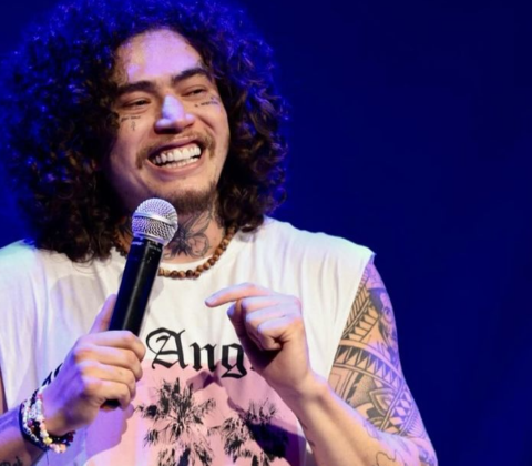 Imagem do post Após reabilitação, Whindersson Nunes retorna aos palcos; saiba mais