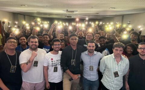 Imagem do post MBL realiza congresso estadual na Bahia no sábado