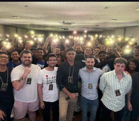 Imagem do post MBL realiza congresso estadual na Bahia no sábado