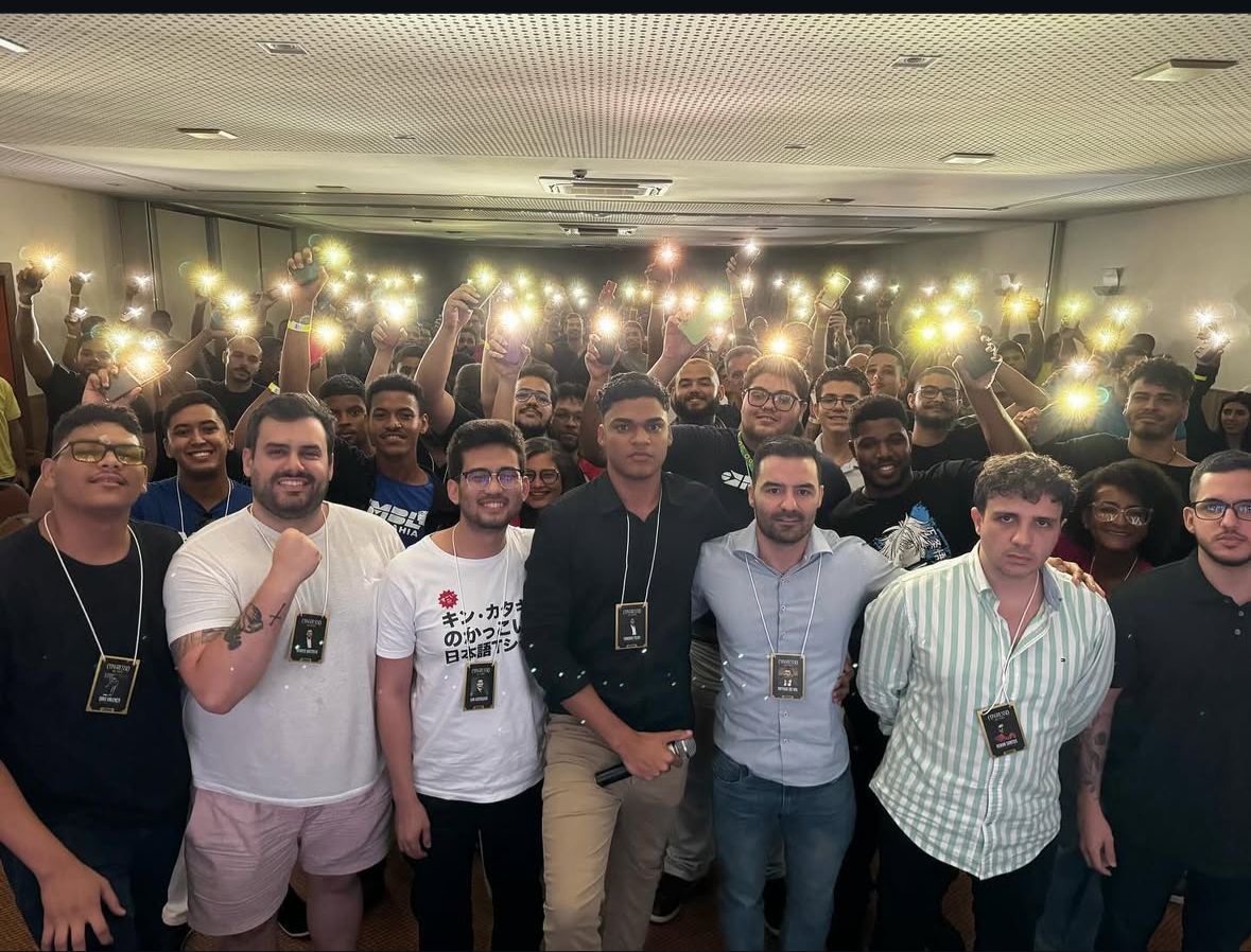 MBL realiza congresso estadual na Bahia no sábado