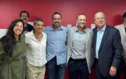 Imagem do post Renova CNB confirma apoio a Edinho Silva e ampla articulação no PT Bahia