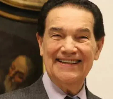 Imagem do post Morre Divaldo Franco, ícone do espiritismo no Brasil, aos 98 anos; confira a linha do tempo com seus feitos