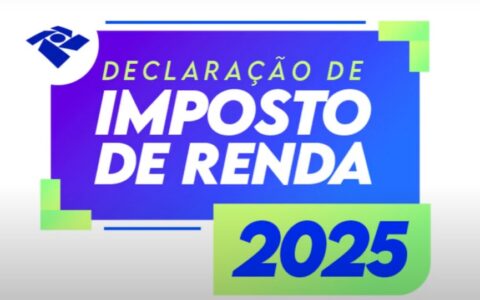 Imagem do post Reta final do Imposto de Renda: prazo termina nesta semana; veja quem deve declarar