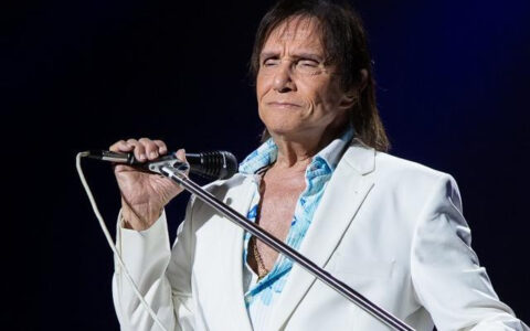 Imagem do post Roberto Carlos cancela show de última hora no México por questões de segurança