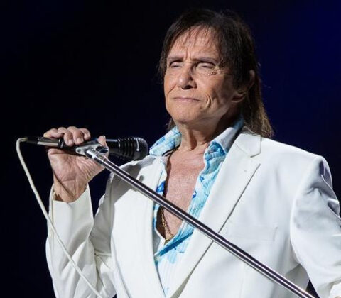 Imagem do post Roberto Carlos cancela show de última hora no México por questões de segurança