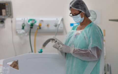 Imagem do post Sesab convoca mais de 600 profissionais de saúde