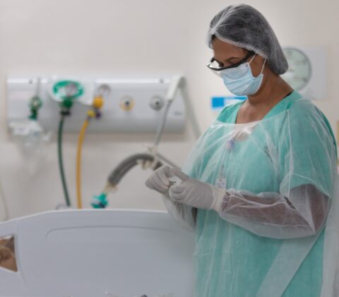 Imagem do post Sesab convoca mais de 600 profissionais de saúde