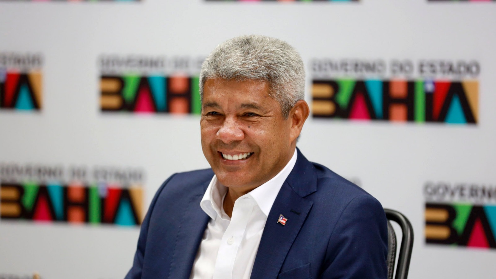 Jerônimo Rodrigues detalha missão estratégica na China; saiba qual