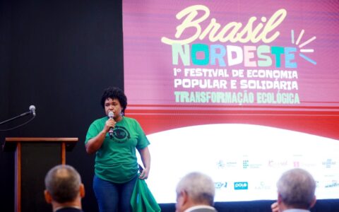 Imagem do post Festival Brasil-Nordeste: governo da Bahia impulsiona desenvolvimento regional