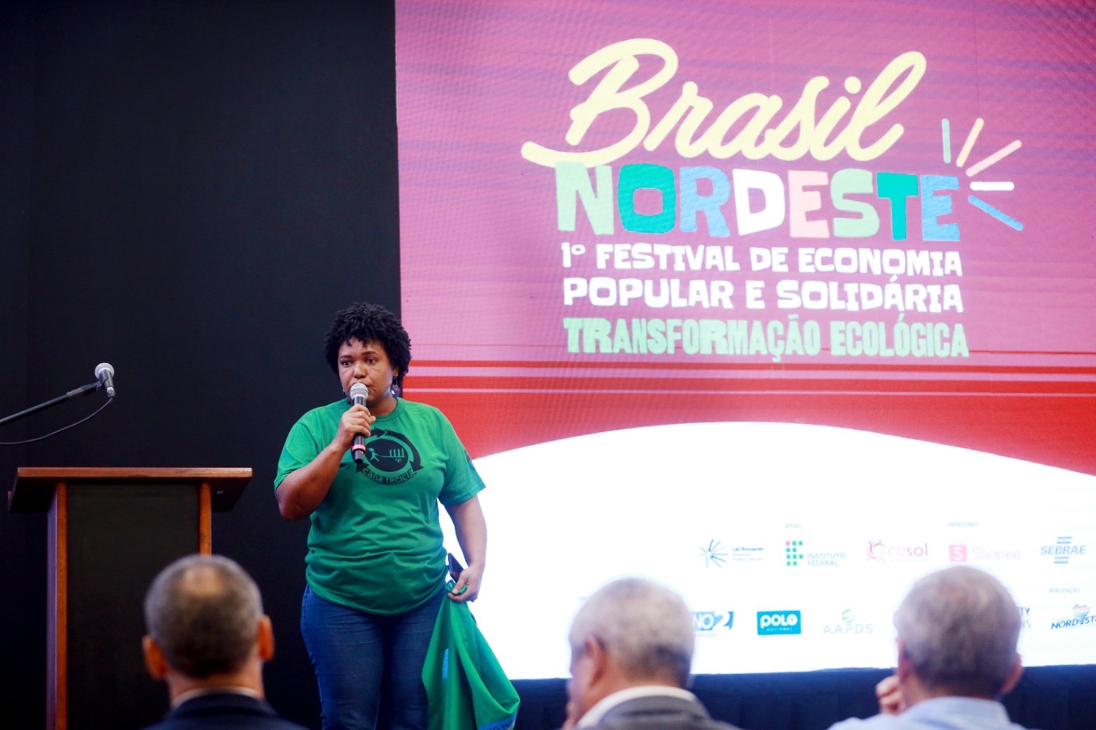 Festival Brasil-Nordeste: governo da Bahia impulsiona desenvolvimento regional