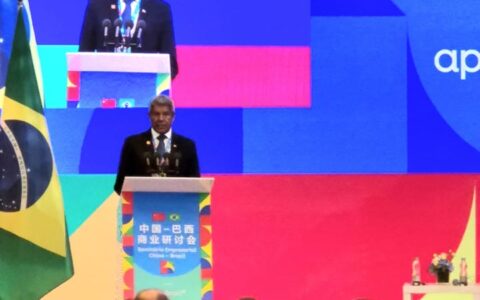 Imagem do post Ponte Salvador-Itaparica e BYD são prioridades de Jerônimo na China