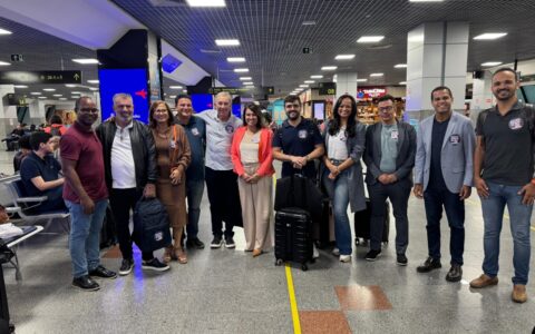 Imagem do post Marcha dos prefeitos:  baianos pressionam por parcelamento de dívidas