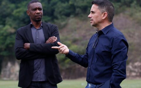 Imagem do post Rodrigo Caetano e Juan vão à Espanha para encontro com Ancelotti