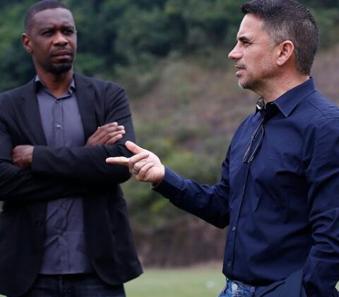 Imagem do post Rodrigo Caetano e Juan vão à Espanha para encontro com Ancelotti