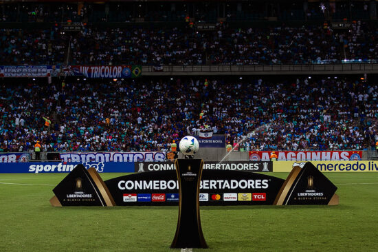 Veja a provável escalação do Bahia para enfrentar o Nacional na Libertadores