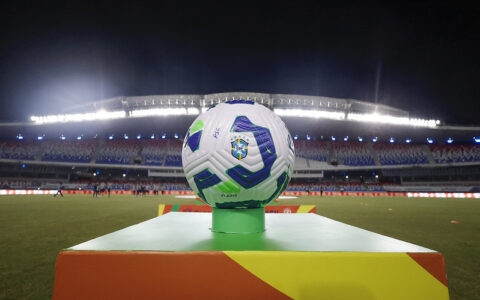 Imagem do post Saiba onde assistir Bahia x Paysandu e as prováveis escalações