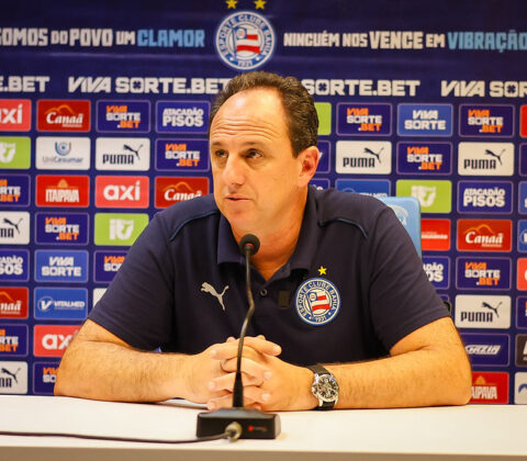 Imagem do post “Temos chances, possibilidade, vamos até o último”, diz Ceni sobre classificação na Libertadores