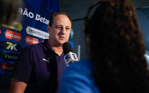 Imagem do post Bahia definido e escalado! Confira os 11 iniciais