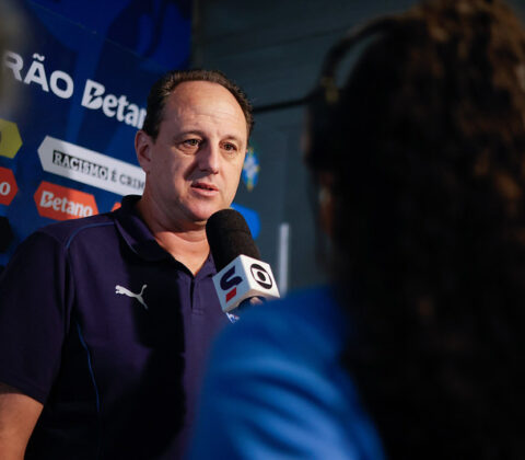 Imagem do post Bahia definido e escalado! Confira os 11 iniciais