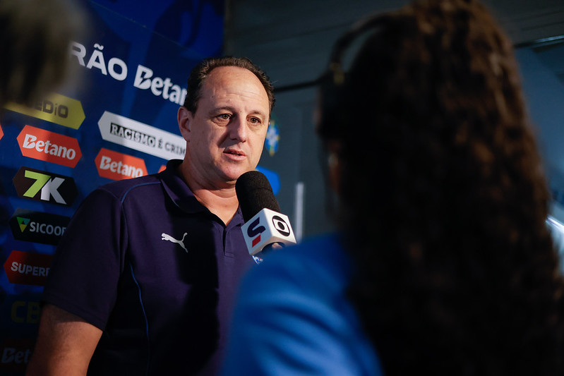 Bahia definido e escalado! Confira os 11 iniciais