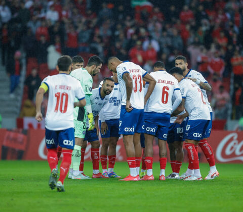 Imagem do post Bahia tem desfalque importante contra América de Cali na Sul-Americana