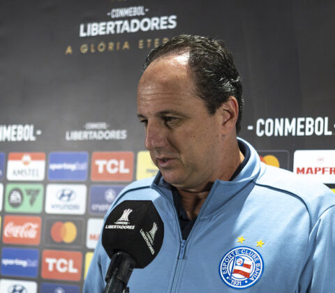 Imagem do post Algoz insistente: Rogério Ceni tenta encerrar tabu contra o São Paulo