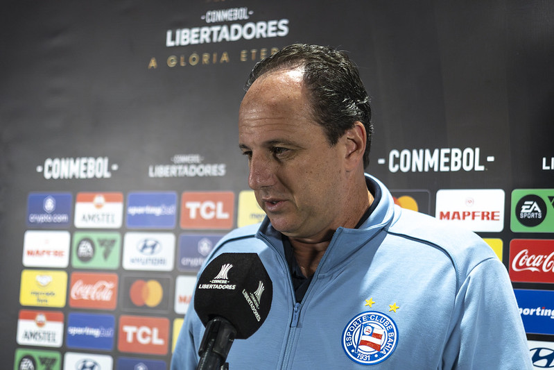 Algoz insistente: Rogério Ceni tenta encerrar tabu contra o São Paulo