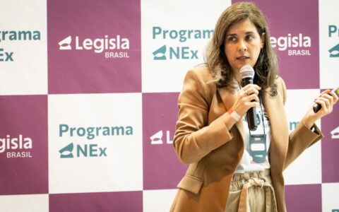 Imagem do post Workshop em Salvador capacita lideranças femininas para política