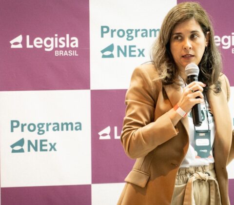 Imagem do post Workshop em Salvador capacita lideranças femininas para política