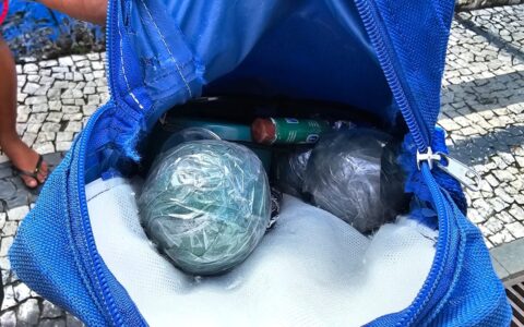 Imagem do post Em ação rápida, PM detém membros de torcidas organizadas na Baixa do Bonfim