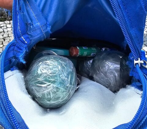 Imagem do post Em ação rápida, PM detém membros de torcidas organizadas na Baixa do Bonfim