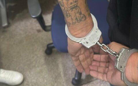 Imagem do post Reconhecimento Facial: Polícia aumenta em 72% o número de mandados de prisão cumpridos