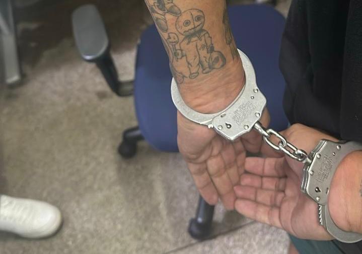 Reconhecimento Facial: Polícia aumenta em 72% o número de mandados de prisão cumpridos