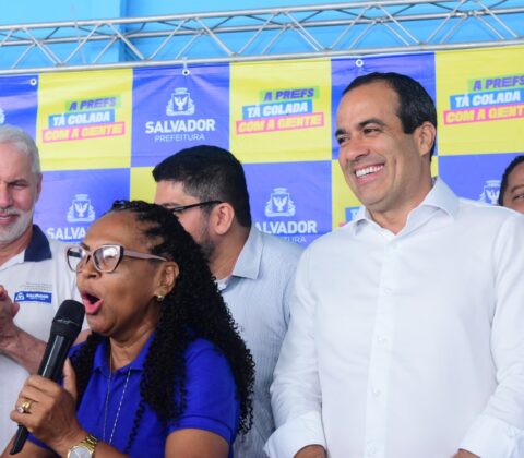 Imagem do post Morar Melhor Entidades transforma instituto em Pau da Lima